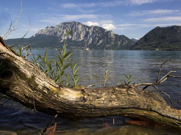 Lake Attersee