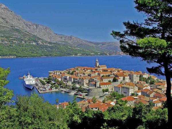 Korcula