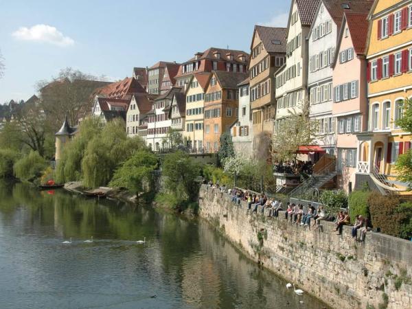 Tuebingen