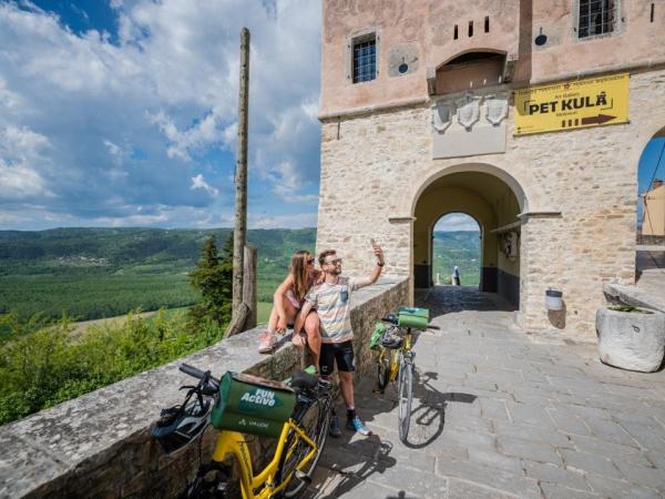 Motovun