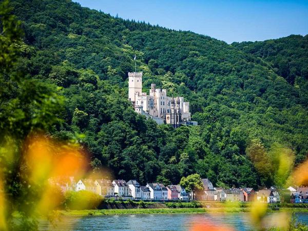 Stolzenfels Castle