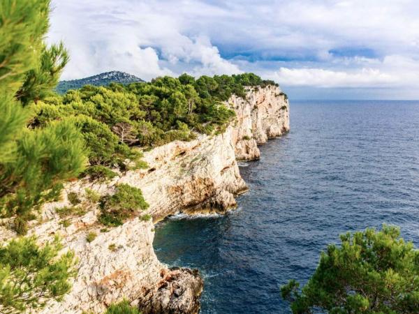 Telascica coast 