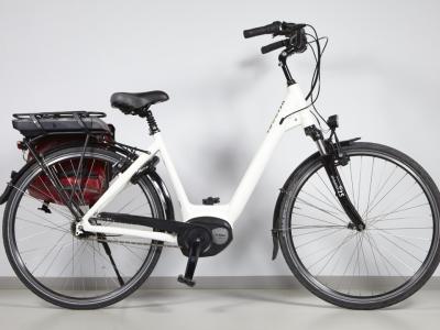 E-bike