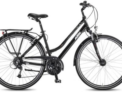 Touring bike Unisex