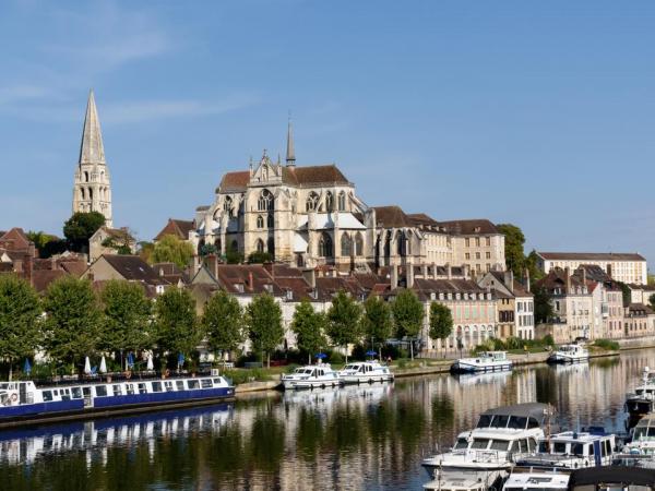 Auxerre