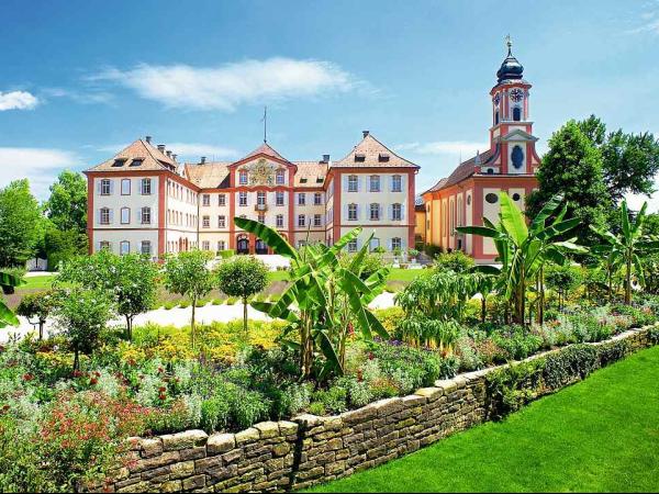 Mainau Island