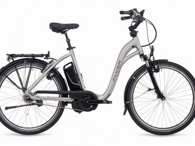 E-Bike