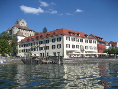 Hotel Zum Schiff Meersburg