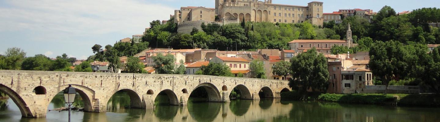 Canal du midi