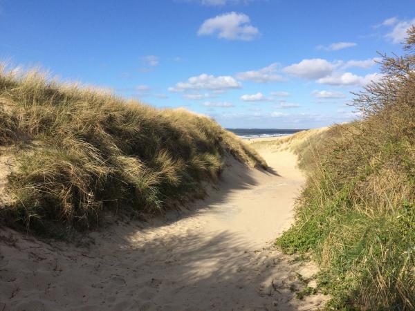 Zeeland Beach