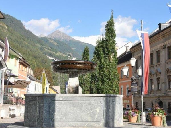 Obervellach