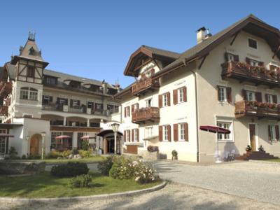 Beispielhotel - Hotel Bachmann***