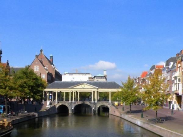 Leiden