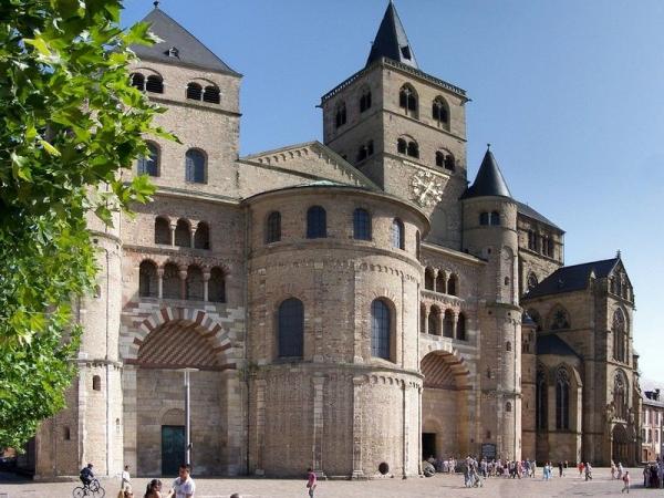 Trier Cathedral