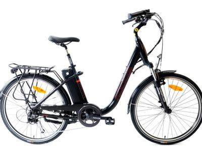 E-Bike