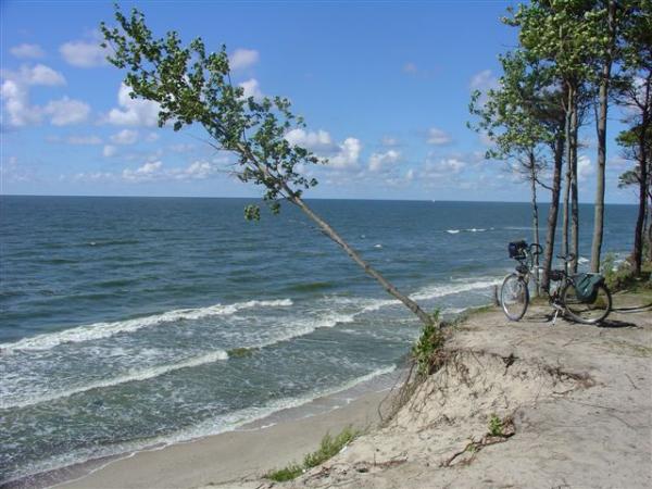 Klaipeda-Palanga Dutchmans Cap