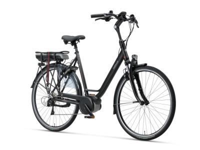 Batavus Fuze E-bike