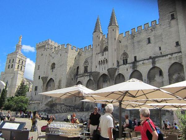 Avignon