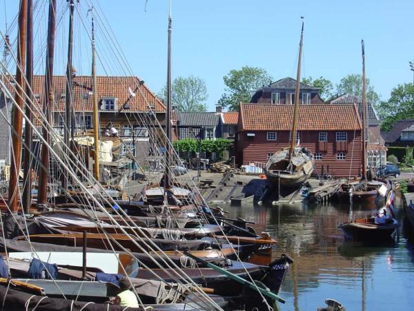 Spakenburg