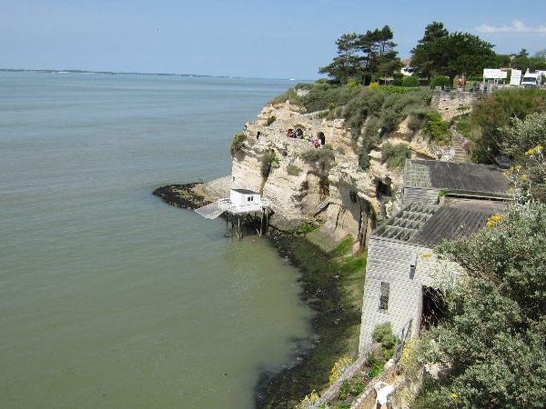 Grottes Gironde