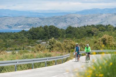 Hvar landscape