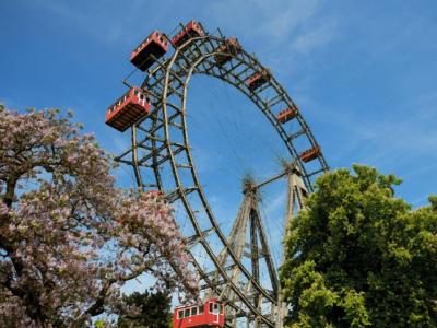 Vienna Riesenrad