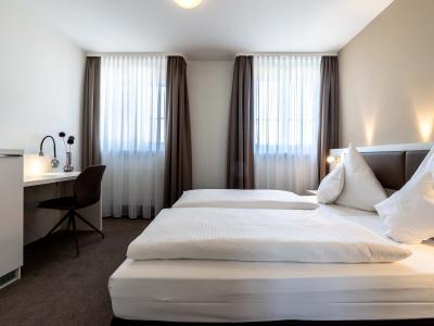 Altstadthotel Ingolstadt room example