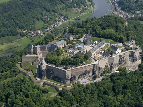 Festung Knigstein