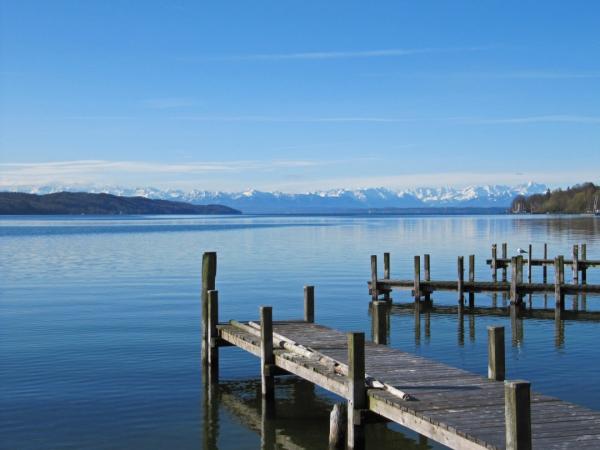 Lake Starnberg