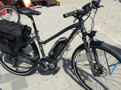 E-Bike