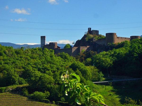 Firmiano Castle