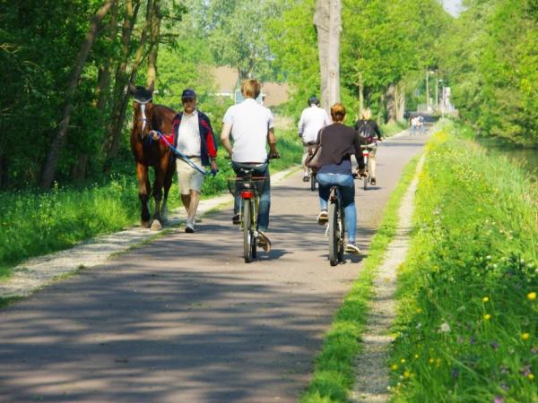 Canal de la Bruche