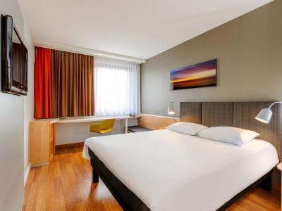 Ibis Bremen City room example