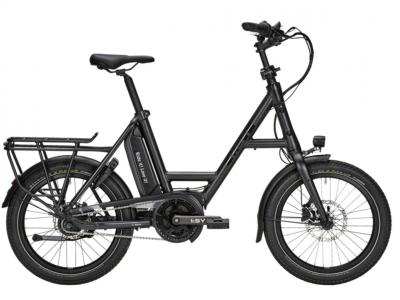 E-Bike