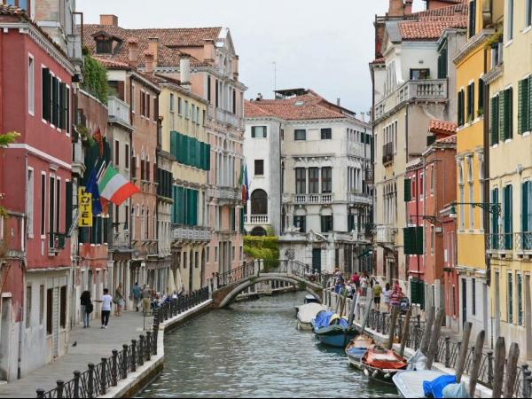 Venedig, Venice