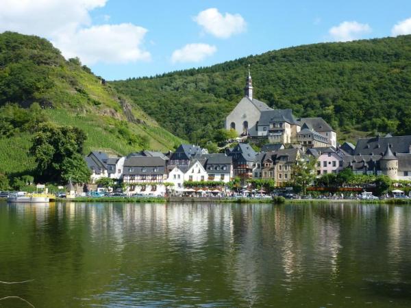 Moselle