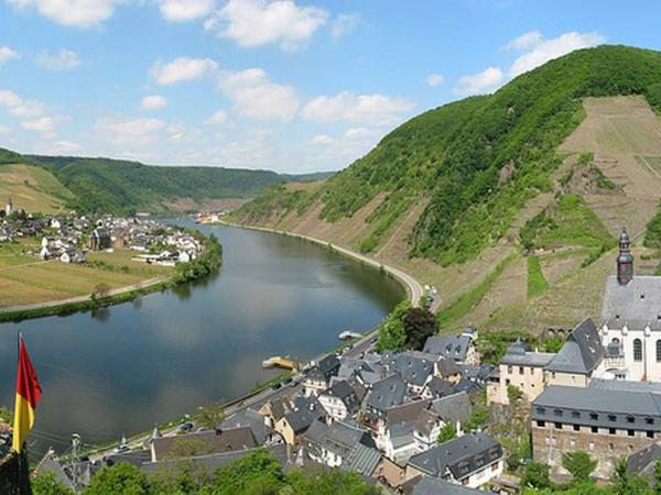 Beilstein - Mosel