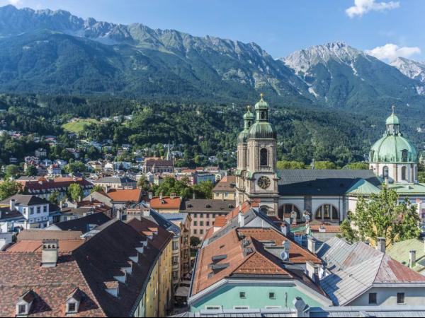 Innsbruck