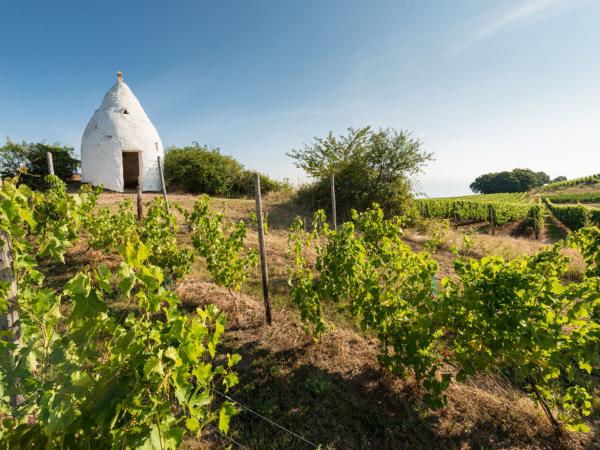 Trullo near Flonheim