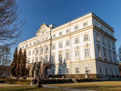 Hotel Castle Leopoldskron