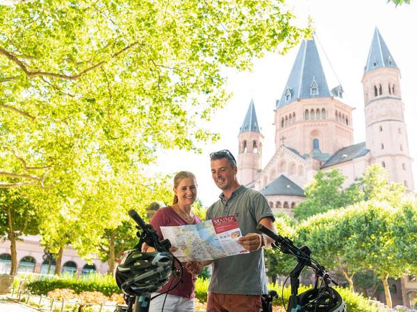 Mainz Cathedral