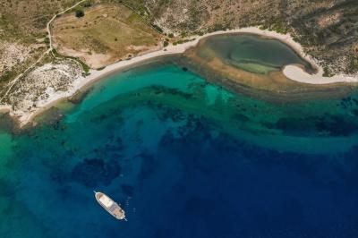 Insel Leros - Leros Island