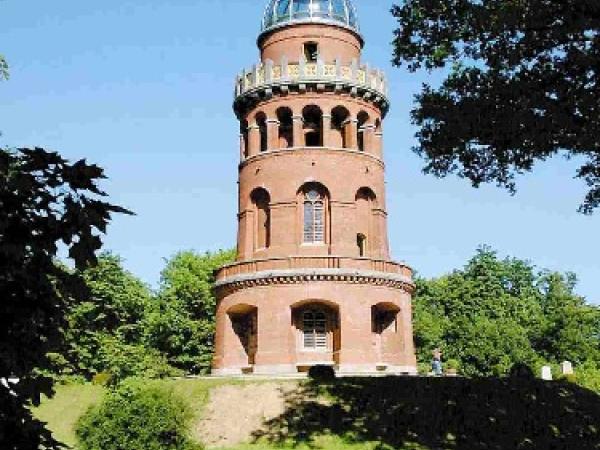 Rudartower