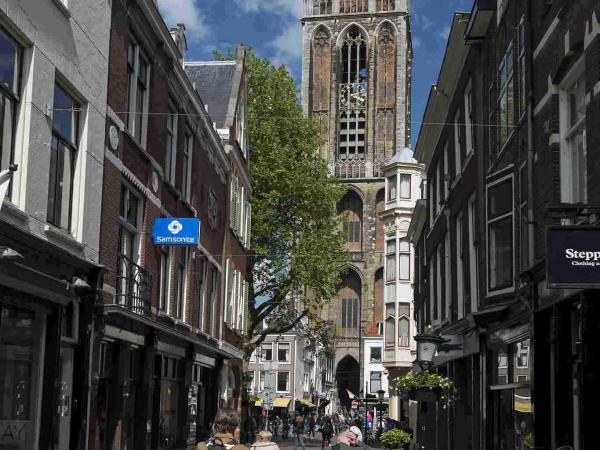 Utrecht