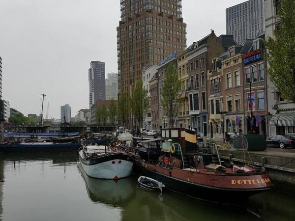 Rotterdam