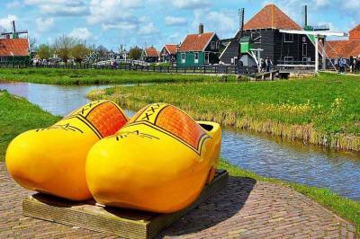 Zaanse Schans