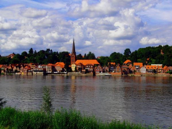 Lauenburg