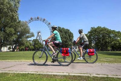 Wien - Riesenrad